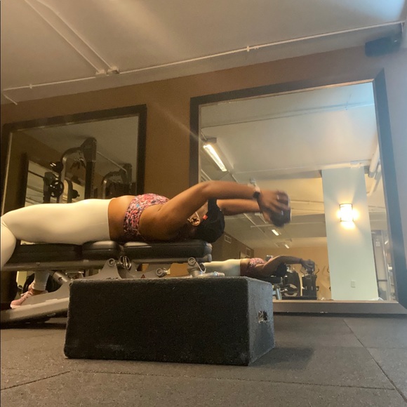 Hoodie + 2 piece Activewear Set - Picture 9 of 12